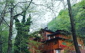 Yazicilar Hotel